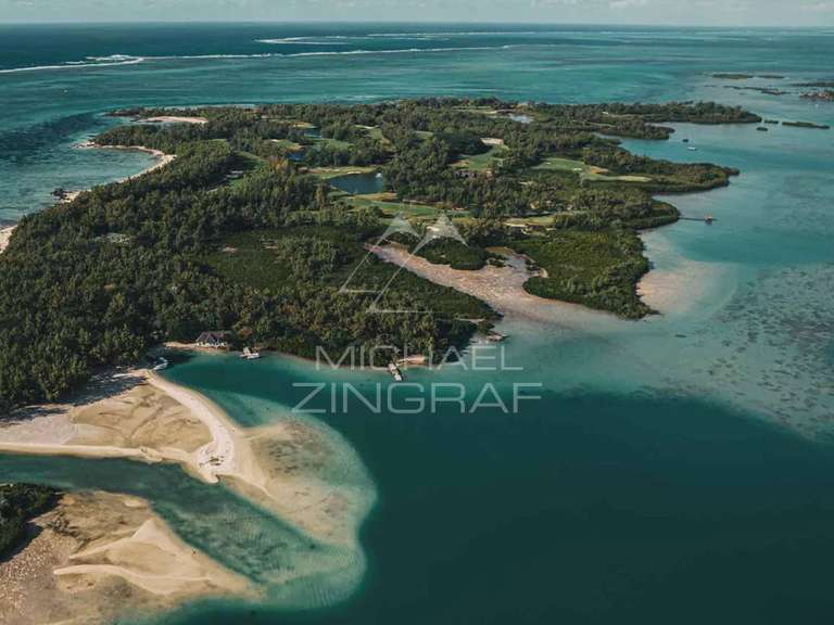 Apartment Mauritius - 3 bedrooms - 299m²