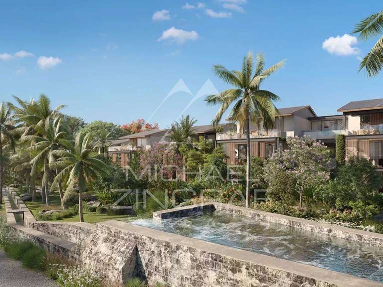 Apartment Mauritius - 3 bedrooms - 299m²