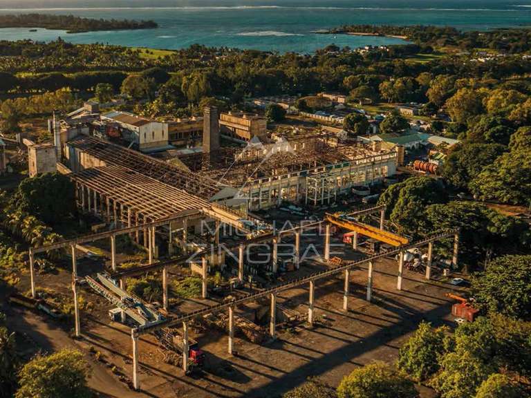 Apartment Mauritius - 3 bedrooms - 299m²