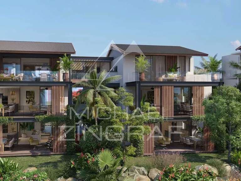 Apartment Mauritius - 3 bedrooms - 299m²