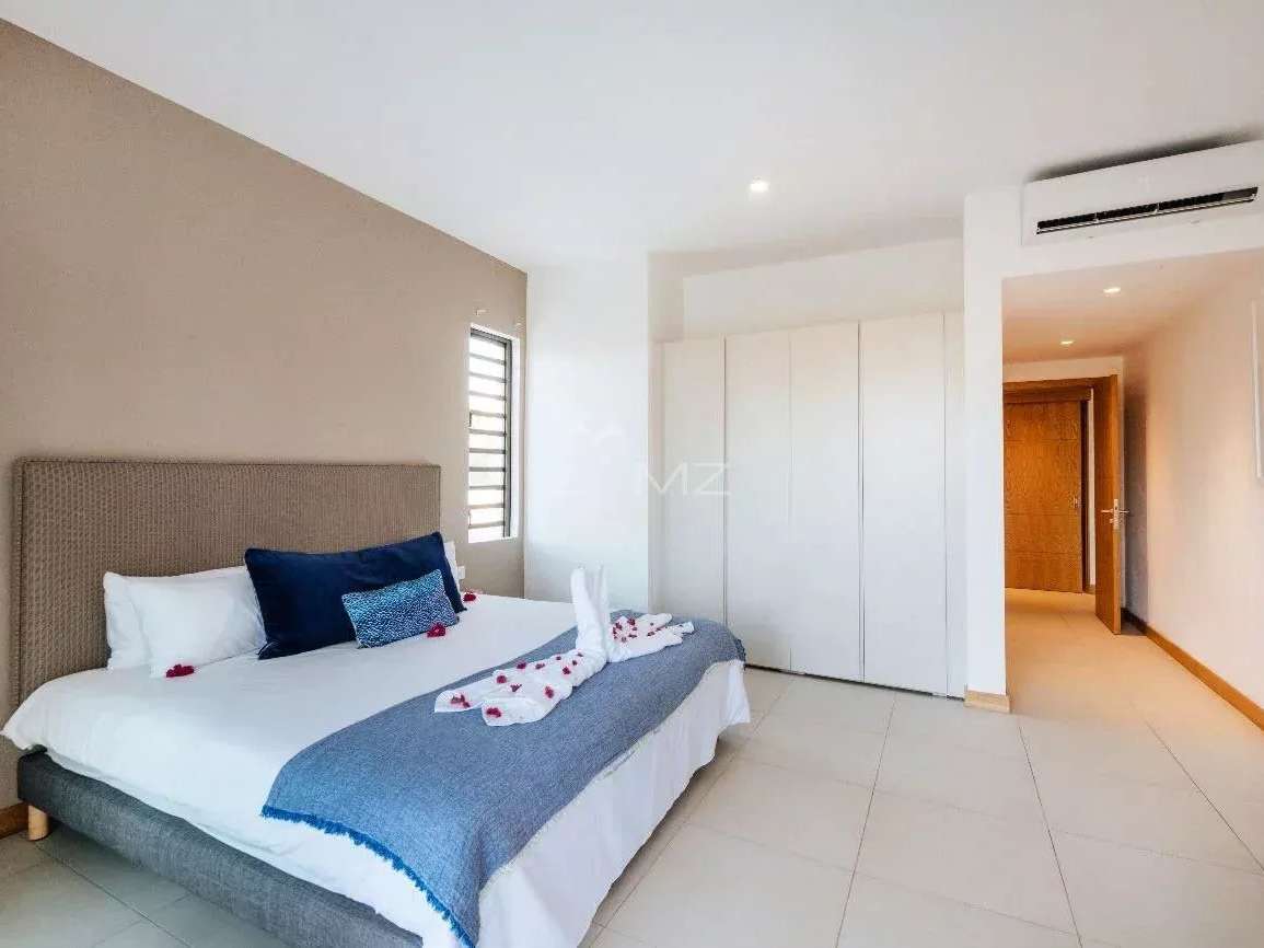 Apartment Mauritius