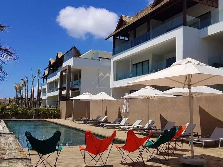 Apartment Mauritius - 3 bedrooms - 174m²