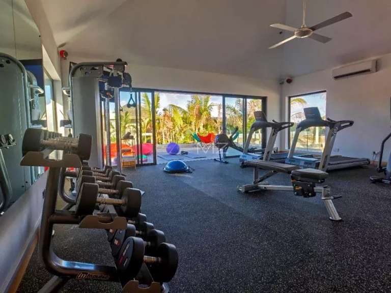 Apartment Mauritius - 3 bedrooms - 174m²