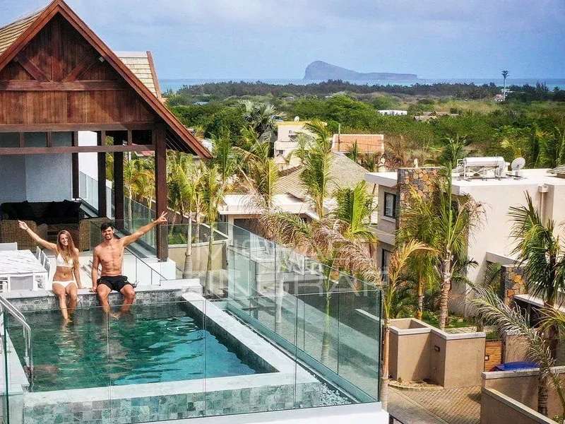 Apartment Mauritius