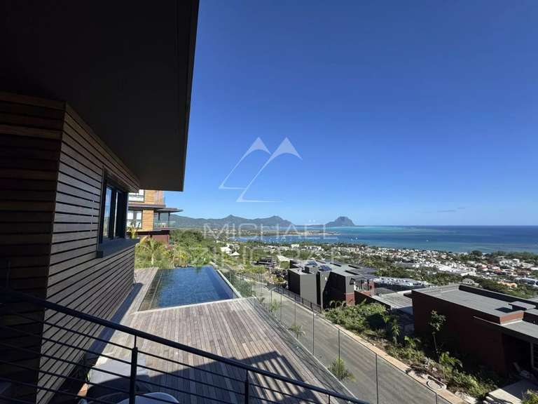 Apartment Mauritius - 5 bedrooms - 330m²