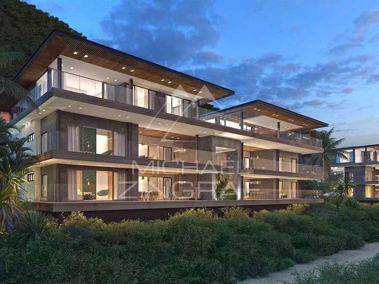 Apartment Mauritius - 5 bedrooms - 330m²