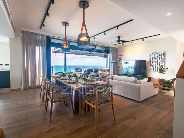 Apartment Mauritius - 5 bedrooms - 330m²