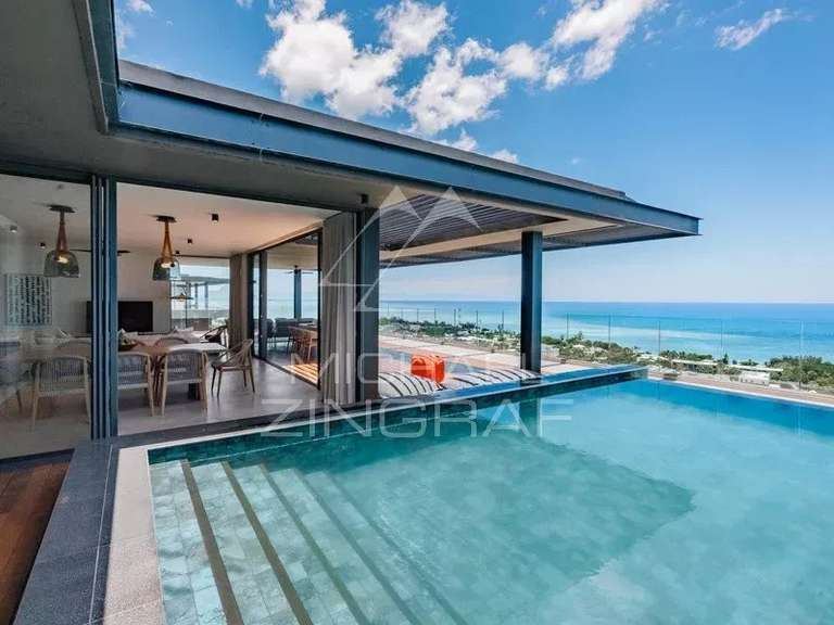 Apartment Mauritius - 5 bedrooms - 330m²