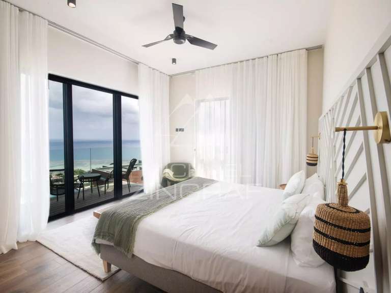 Apartment Mauritius - 5 bedrooms - 330m²