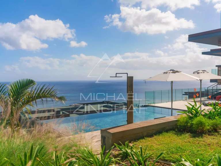 Apartment Mauritius - 5 bedrooms - 330m²