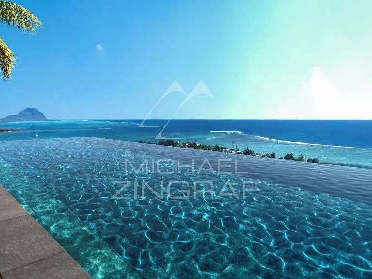 Apartment Mauritius - 5 bedrooms - 330m²
