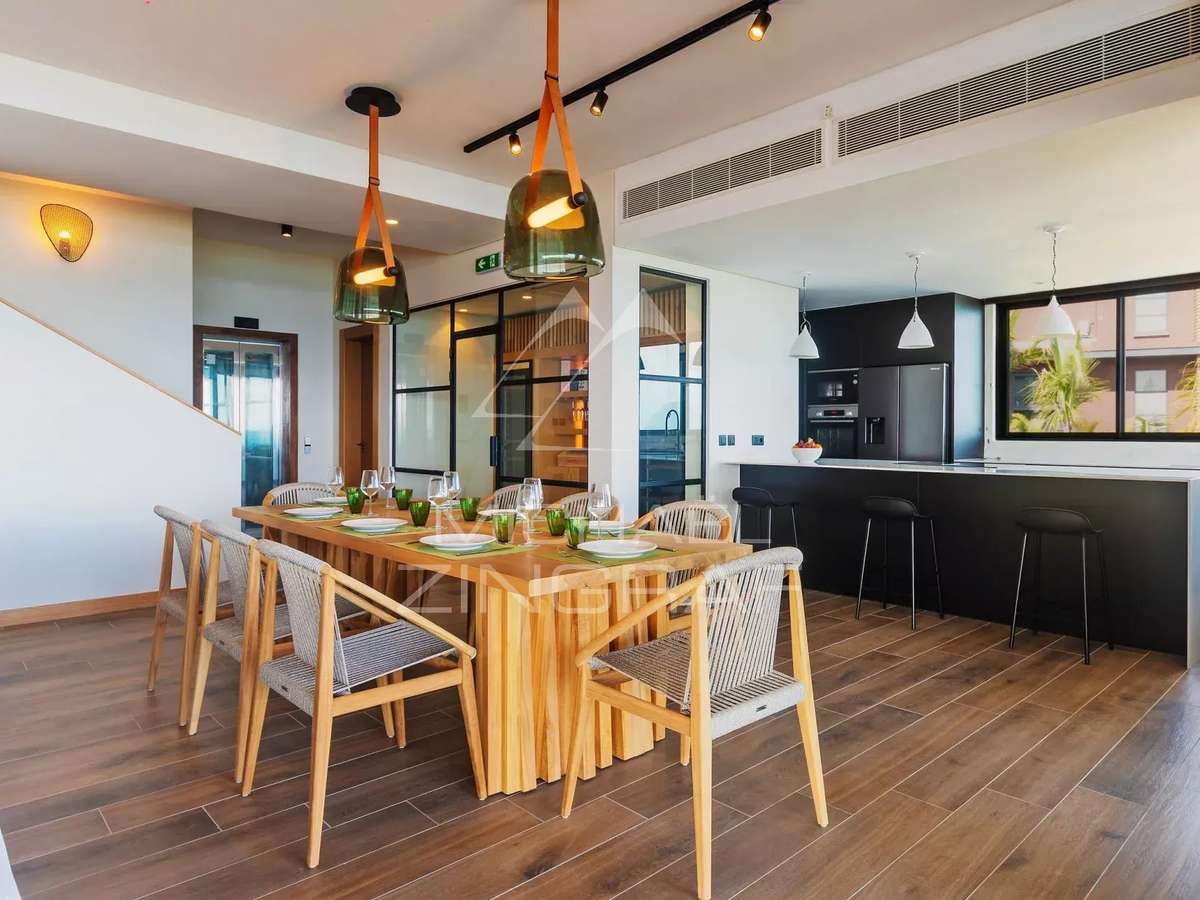 Apartment Mauritius