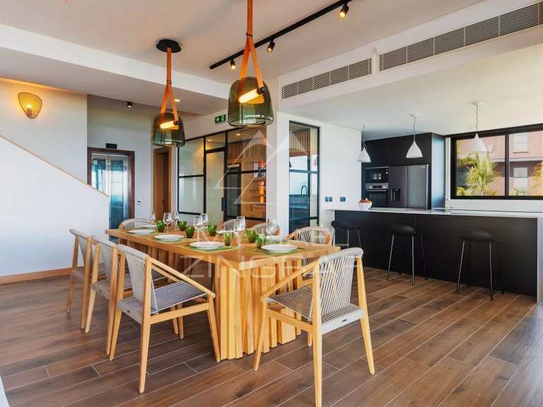 Apartment Mauritius - 5 bedrooms - 330m²