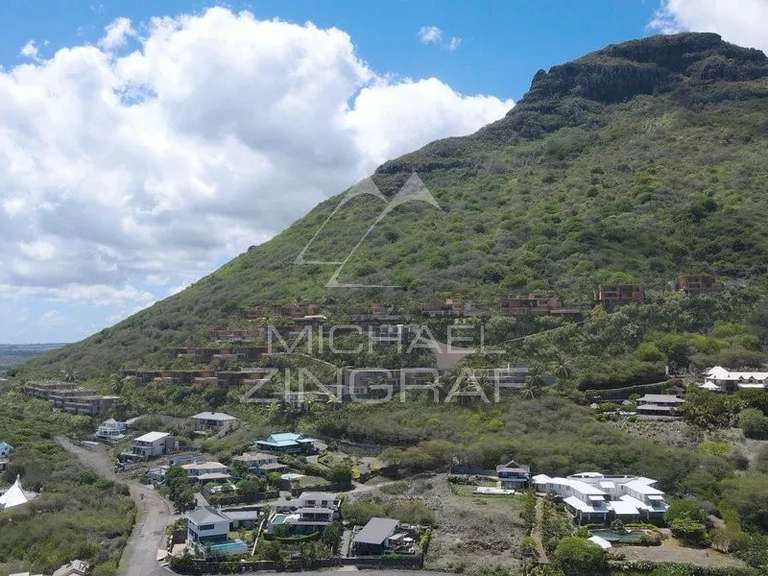 Apartment Mauritius - 5 bedrooms - 330m²