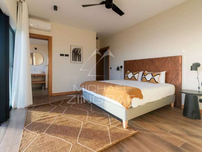 Apartment Mauritius - 5 bedrooms - 330m²