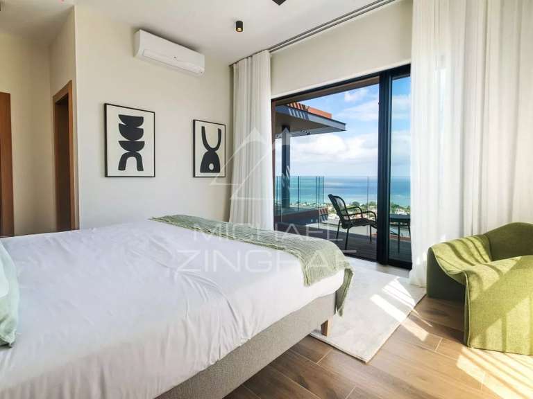 Apartment Mauritius - 5 bedrooms - 330m²
