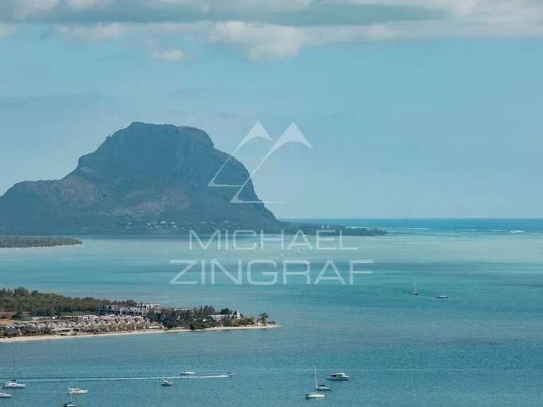 Apartment Mauritius - 5 bedrooms - 330m²