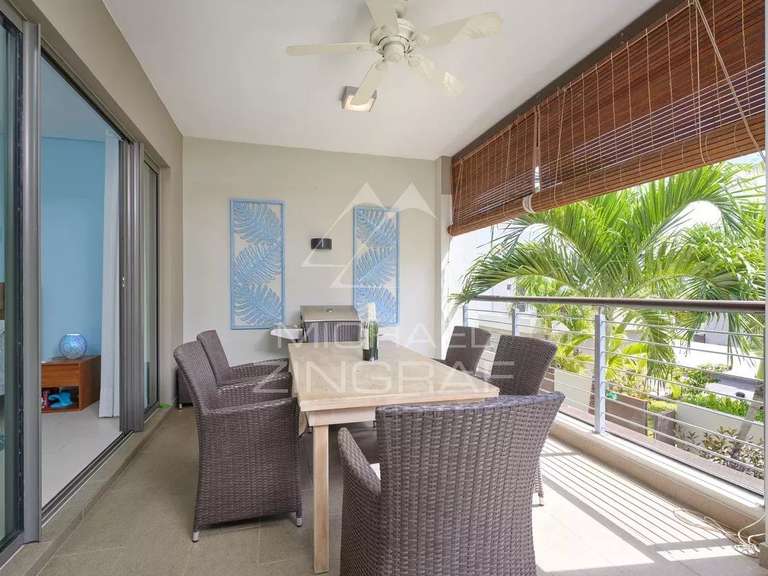 Apartment Mauritius - 3 bedrooms - 190m²