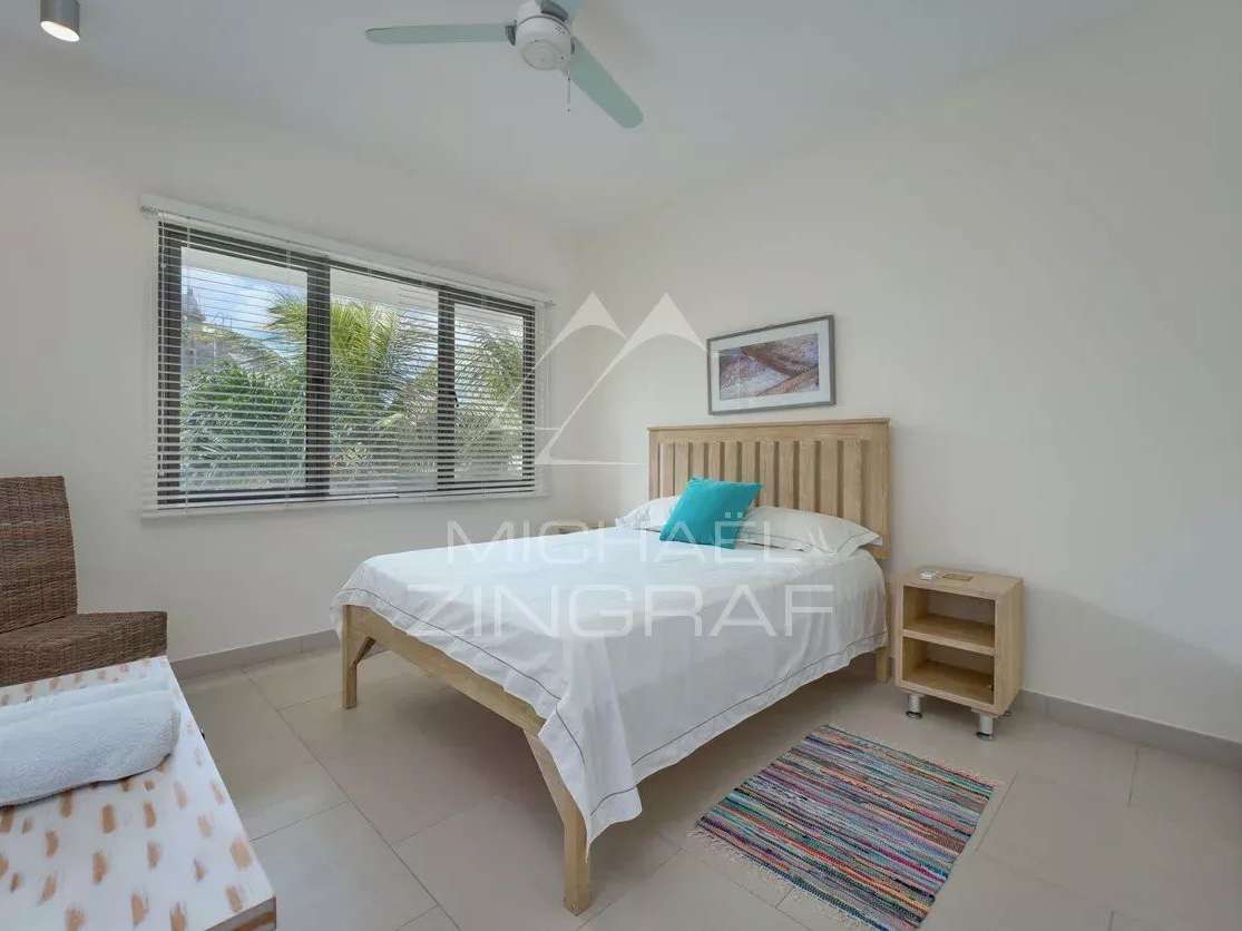 Appartement Maurice