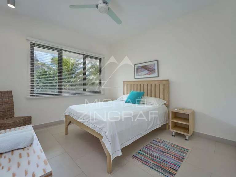 Appartement Maurice - 3 chambres - 190m²