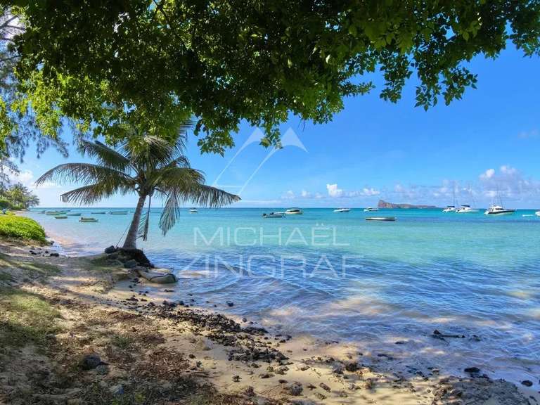 Apartment Mauritius - 3 bedrooms - 190m²