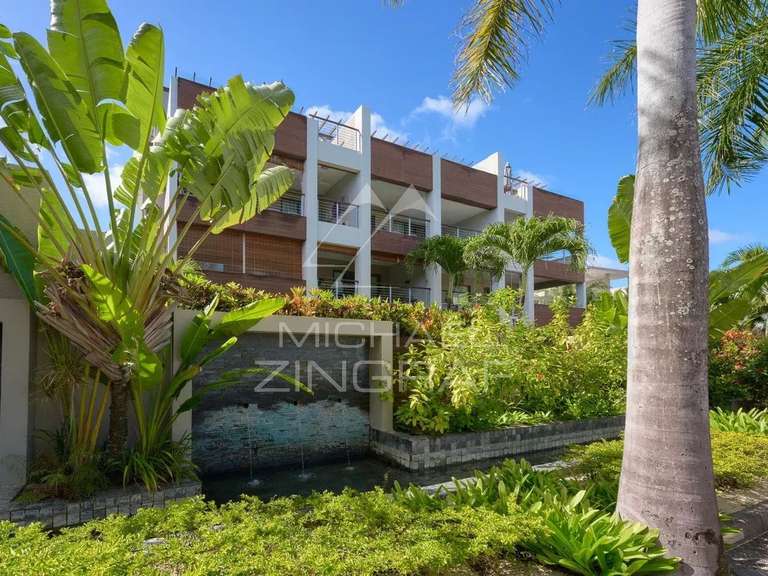 Appartement Maurice - 3 chambres - 190m²