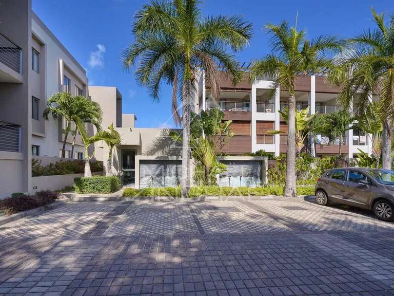 Apartment Mauritius - 3 bedrooms - 190m²