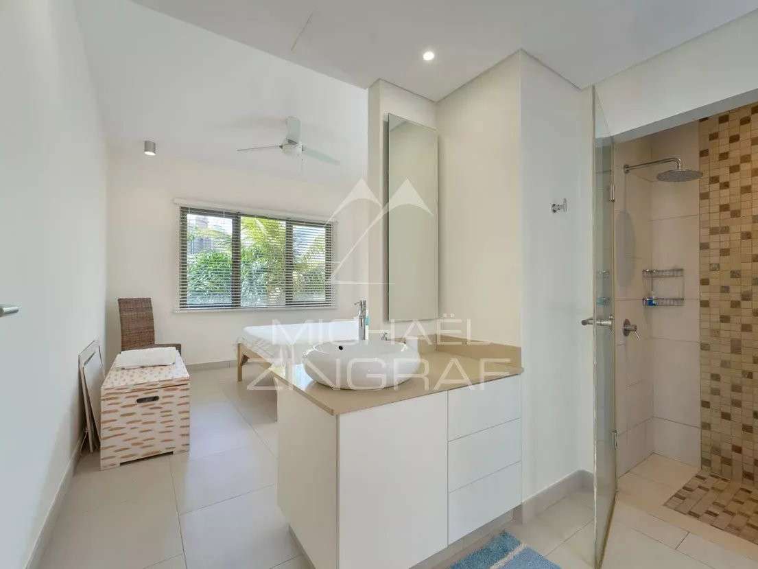 Appartement Maurice