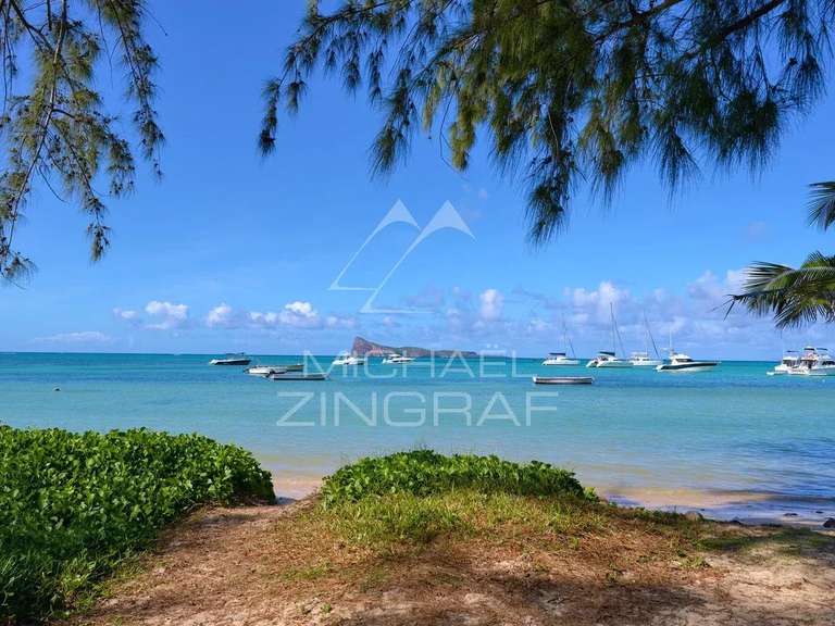 Apartment Mauritius - 3 bedrooms - 190m²