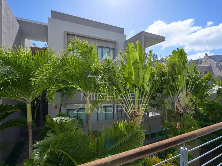 Appartement Maurice - 3 chambres - 190m²