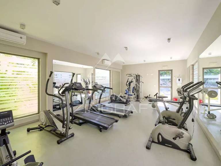 Apartment Mauritius - 3 bedrooms - 190m²