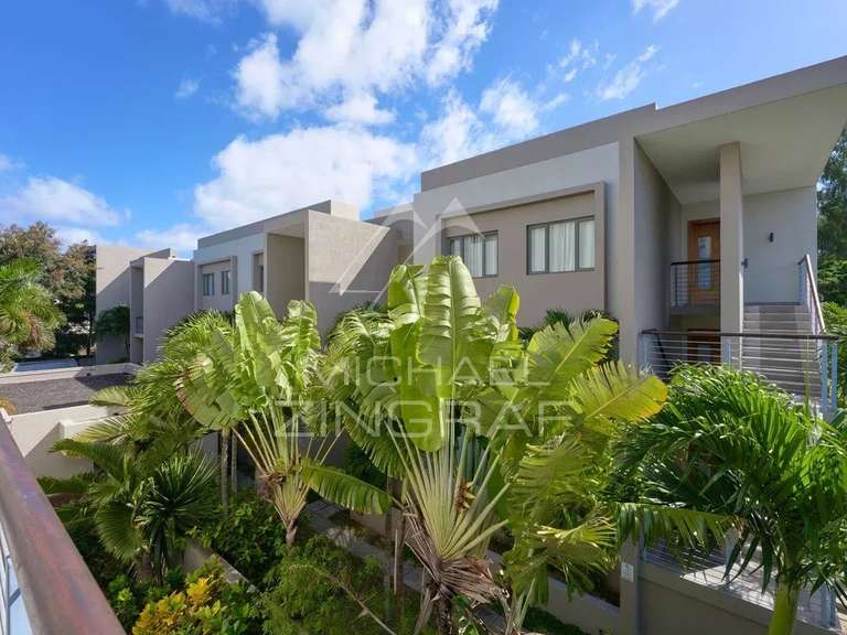 Appartement Maurice - 3 chambres - 190m²