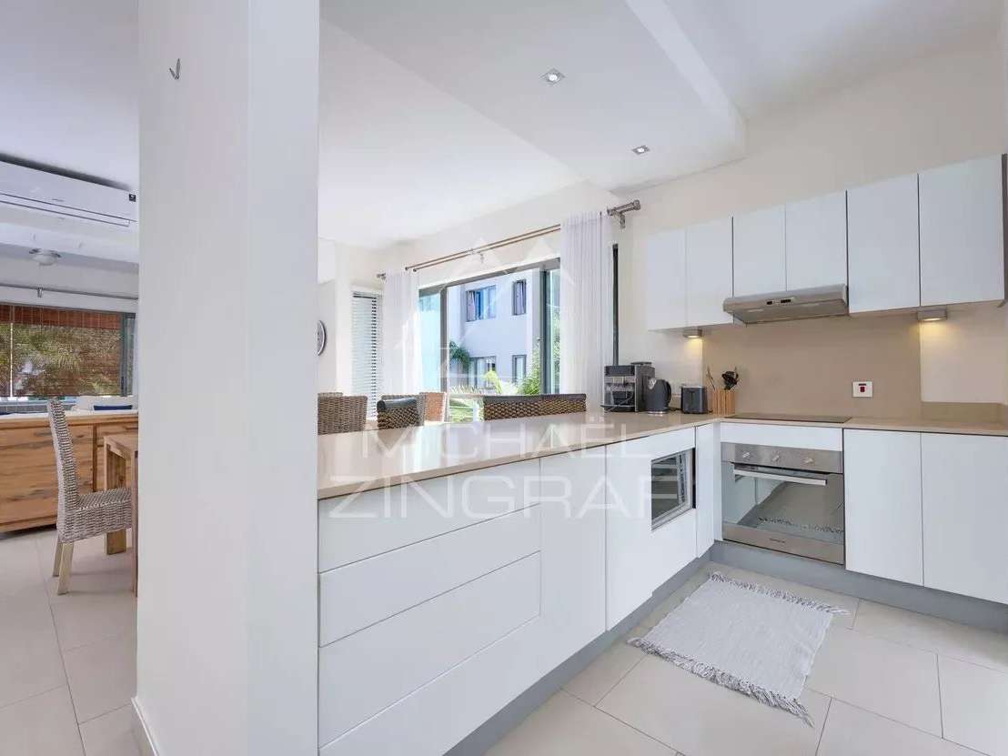 Appartement Maurice