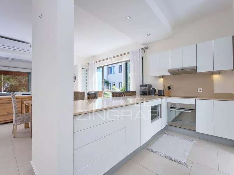 Appartement Maurice - 3 chambres - 190m²