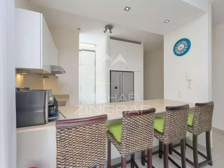 Appartement Maurice - 3 chambres - 190m²