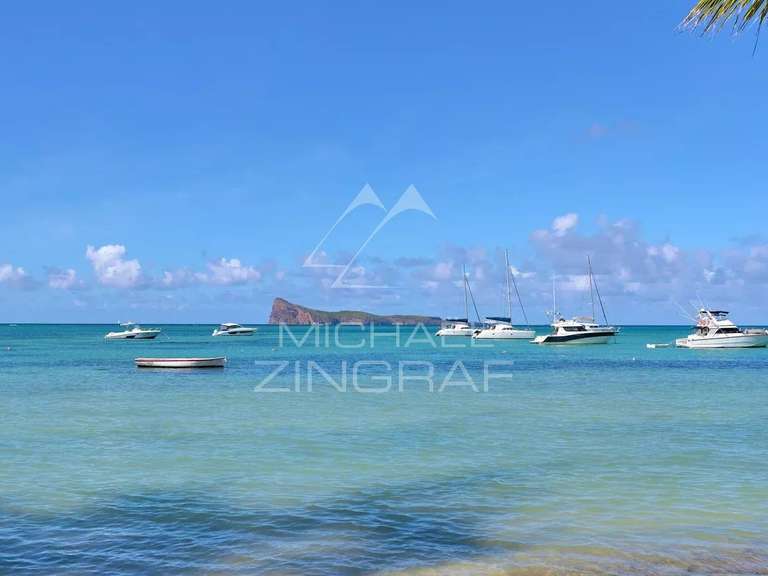 Apartment Mauritius - 3 bedrooms - 190m²