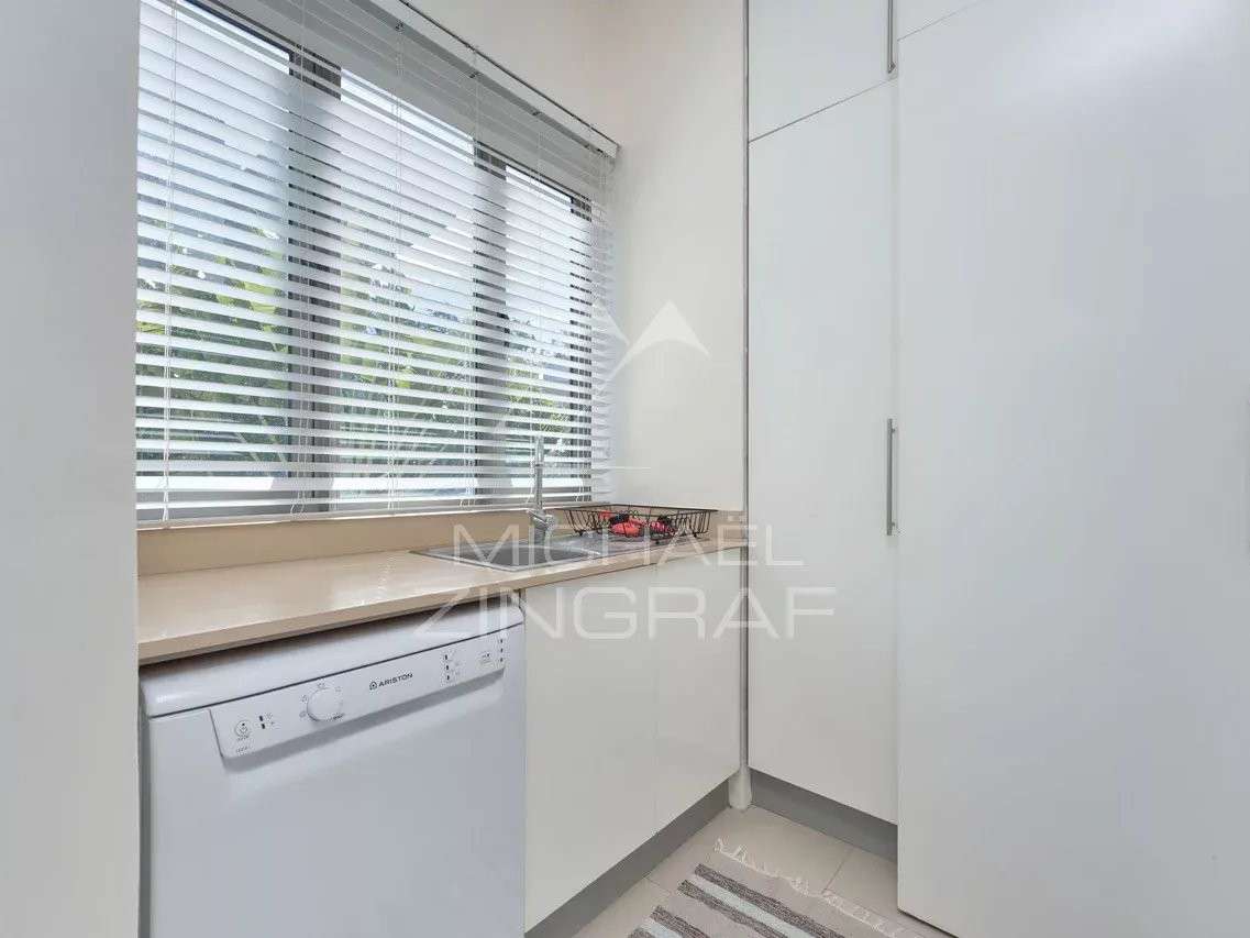 Appartement Maurice