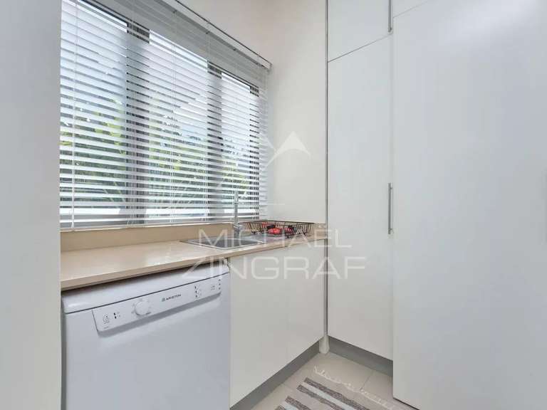Appartement Maurice - 3 chambres - 190m²