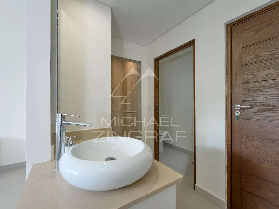 Appartement Maurice