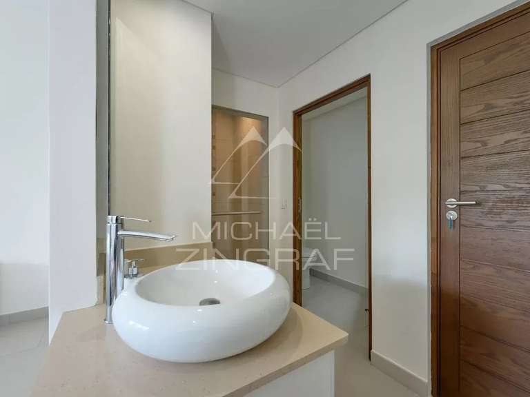 Appartement Maurice - 3 chambres - 190m²