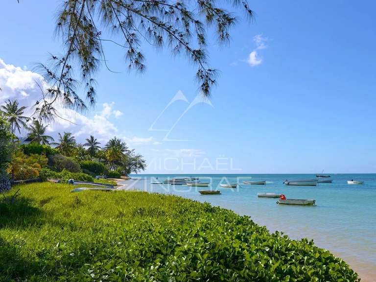 Apartment Mauritius - 3 bedrooms - 190m²