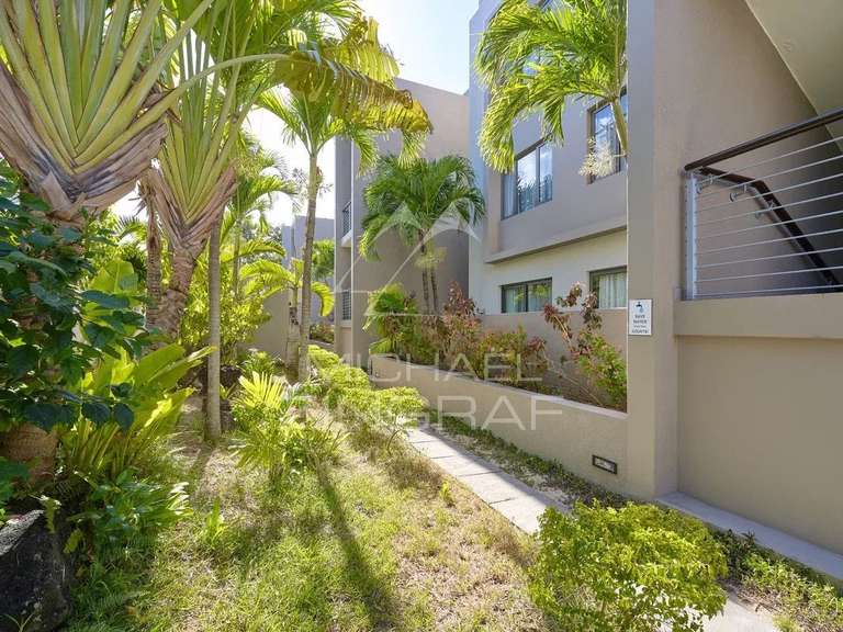 Apartment Mauritius - 3 bedrooms - 190m²