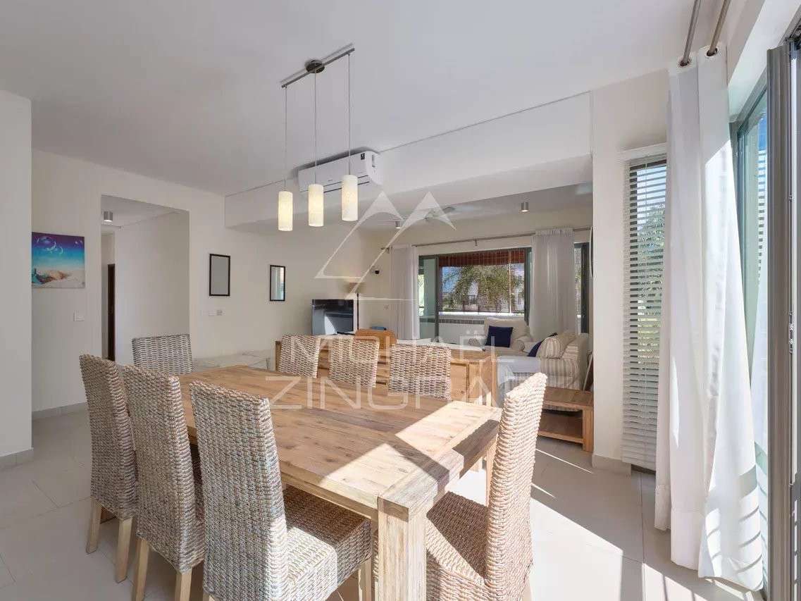 Appartement Maurice