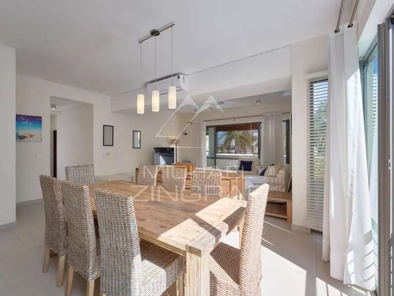 Appartement Maurice - 3 chambres - 190m²