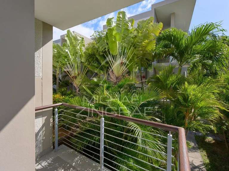 Appartement Maurice - 3 chambres - 190m²