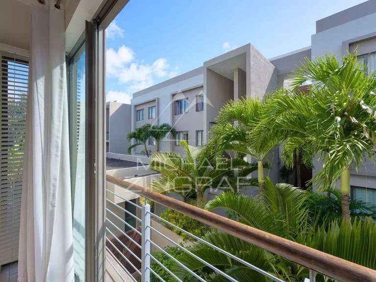Appartement Maurice - 3 chambres - 190m²