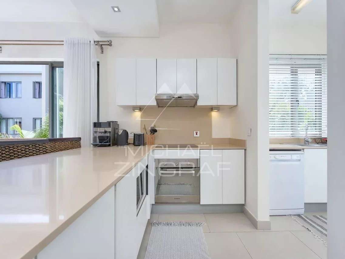 Appartement Maurice