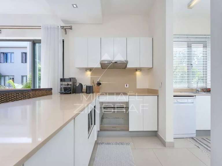 Appartement Maurice - 3 chambres - 190m²