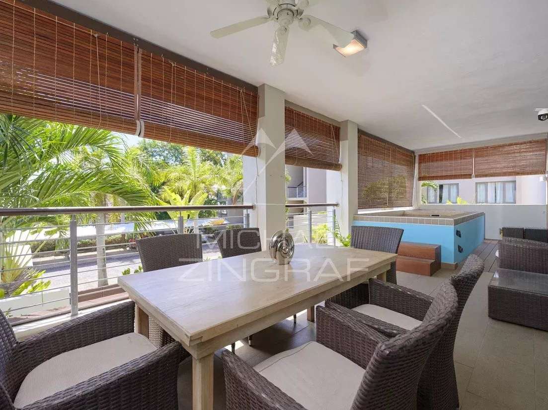 Apartment Mauritius