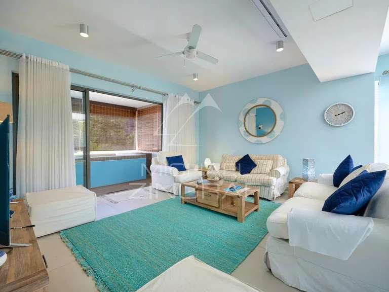 Apartment Mauritius - 3 bedrooms - 190m²